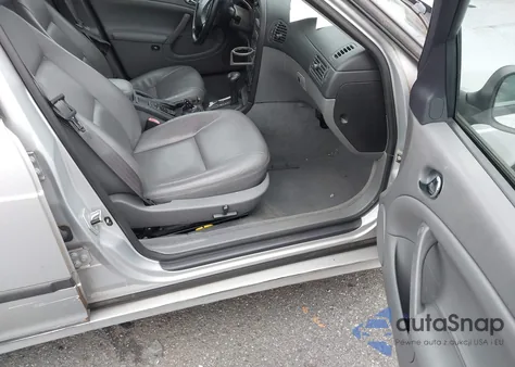 2005 Saab 9-5 Arc z USA, uszkodzony, nr VIN YS3ED49A353528580